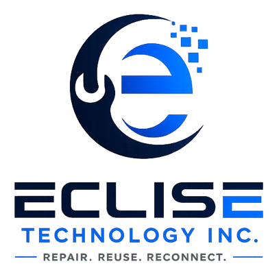 Eclise Technology Inc. logo